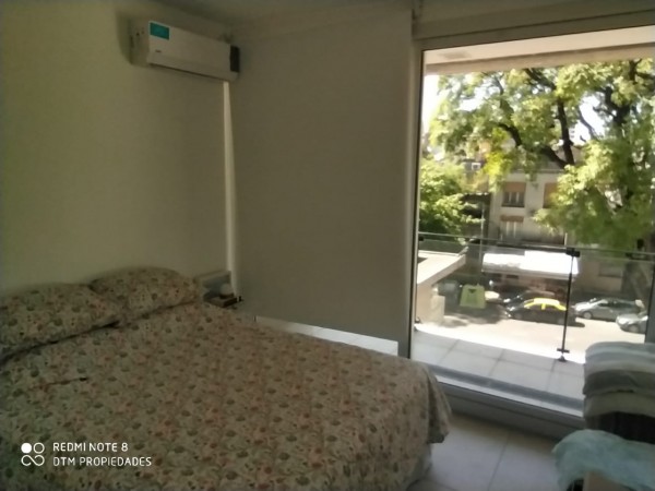 ¡Departamento de GRAN CATEGORÍA con BALCÓN, COCHERA y AMENITIES de PRIMER NIVEL!