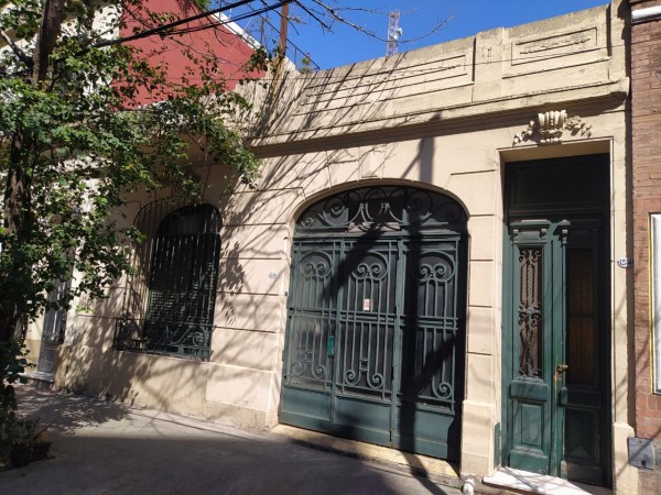PH Reciclado en Caballito