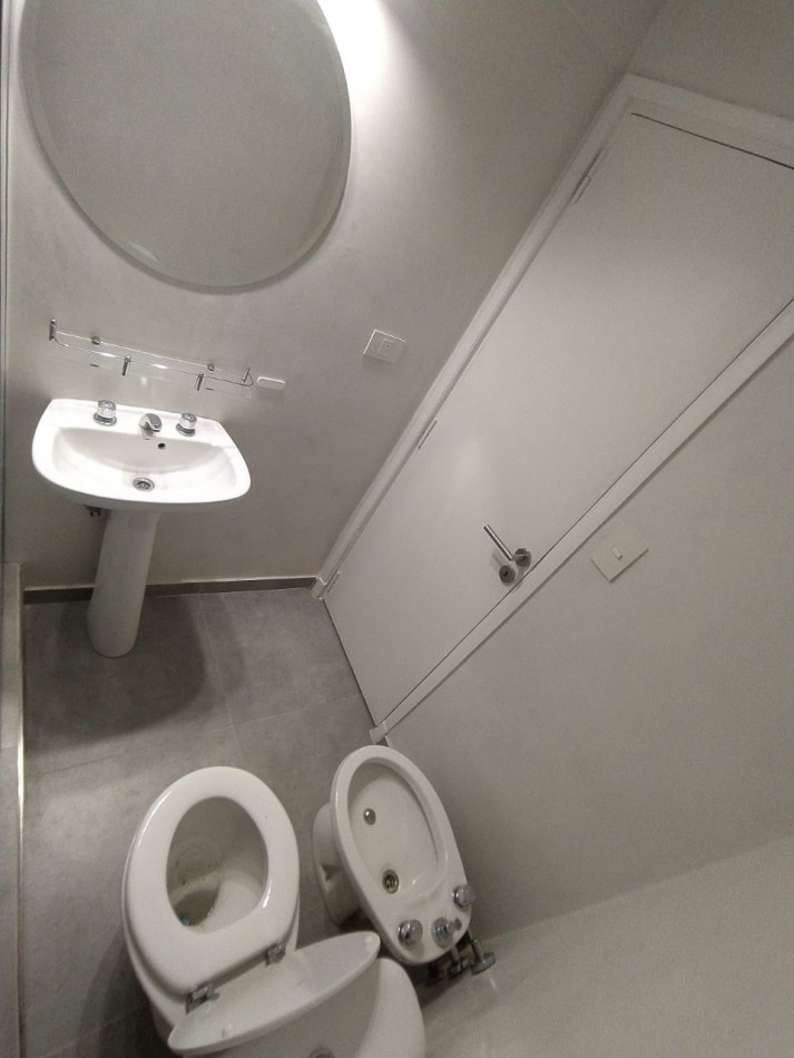 Departamento hecho a nuevo en  Venta y/o Alquiler