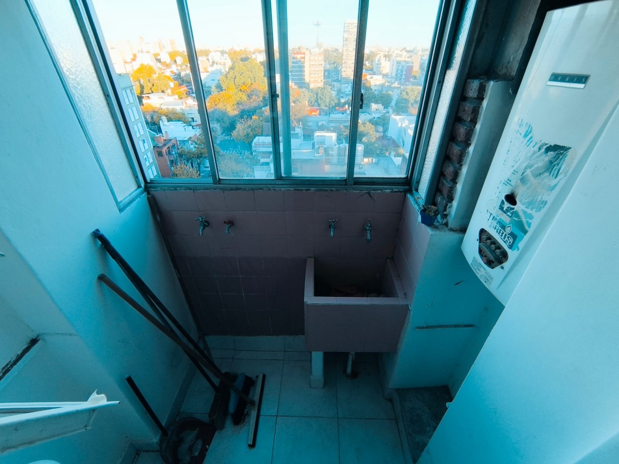 Departamento en Venta. 
