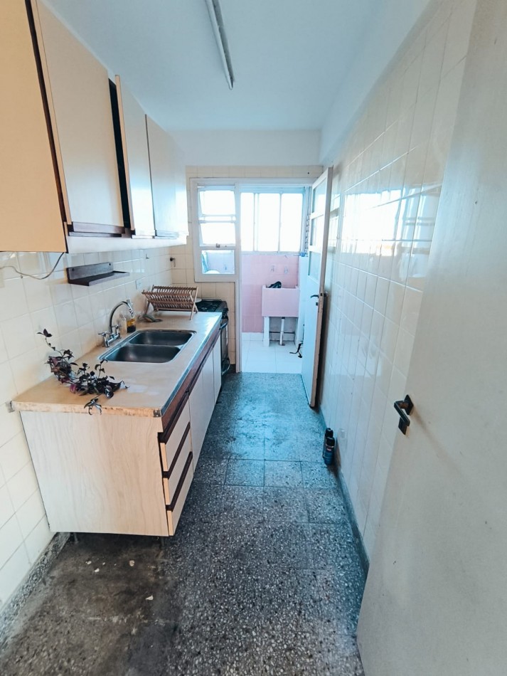 Departamento en Venta. 