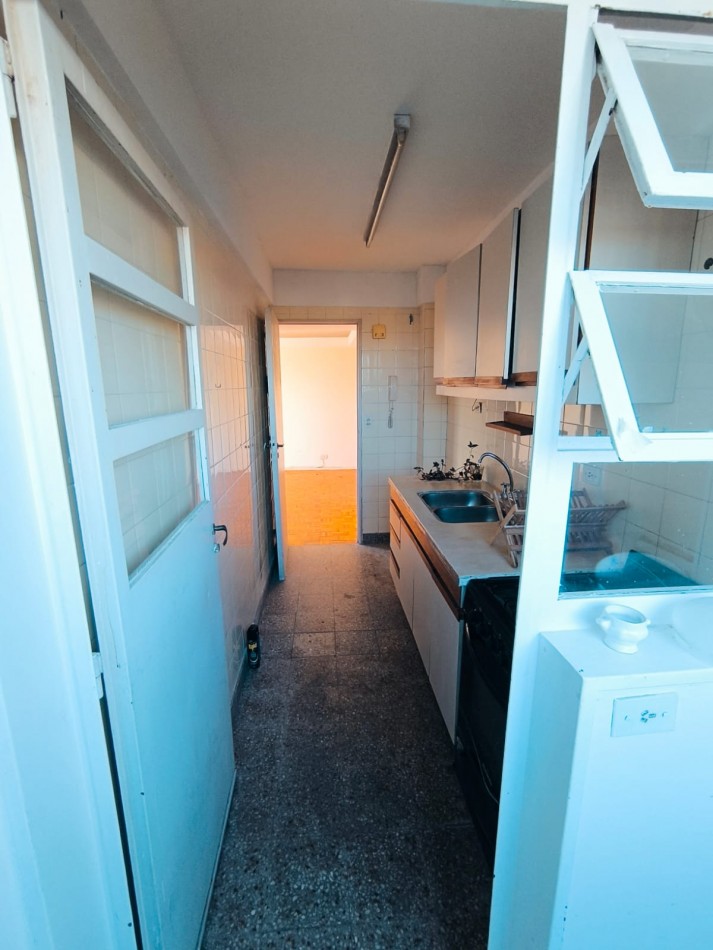 Departamento en Venta. 