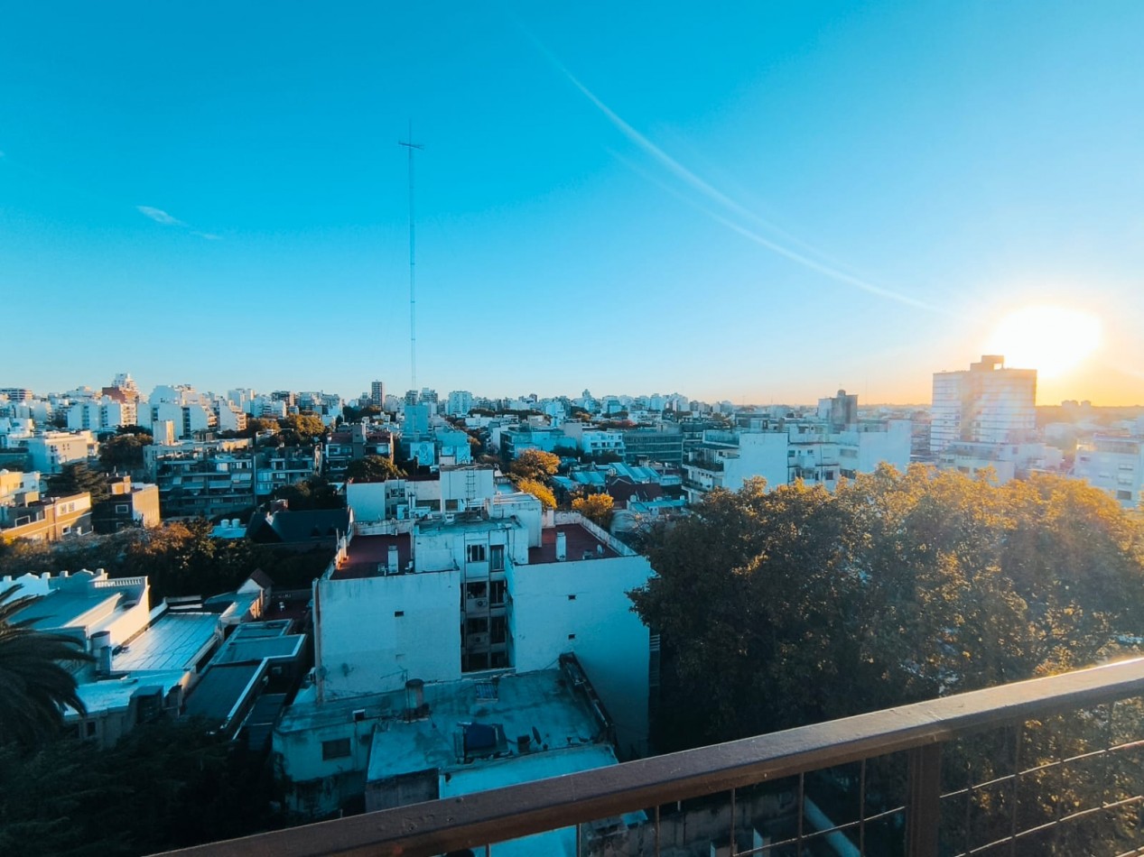 Departamento en Venta. 