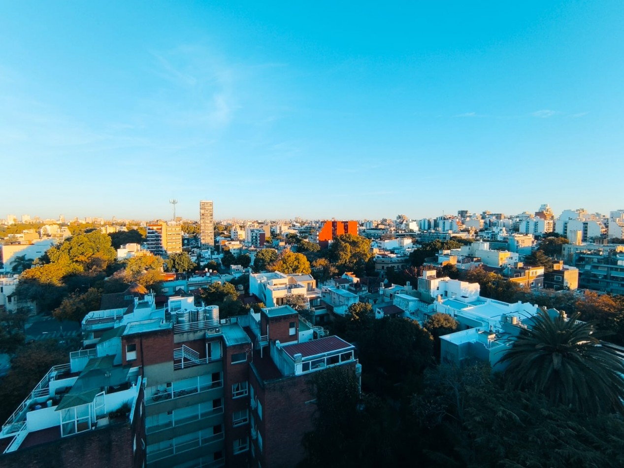Departamento en Venta. 