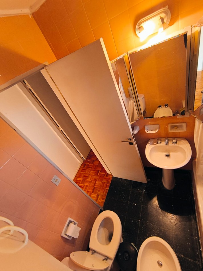 Departamento en Venta. 