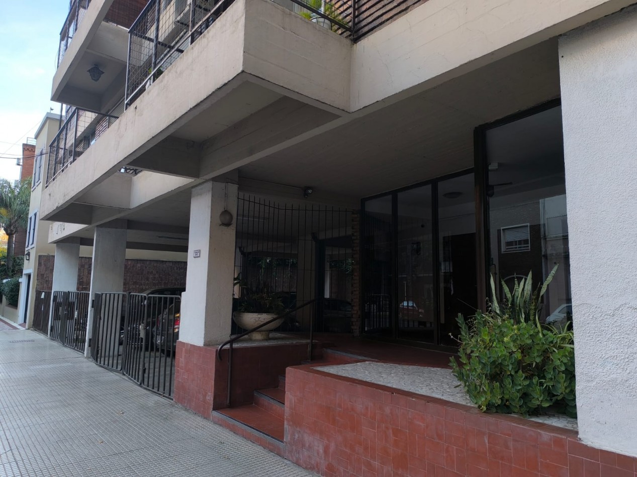 Departamento en Venta. 