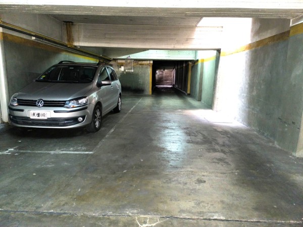 Departamento en Venta. Villa Crespo