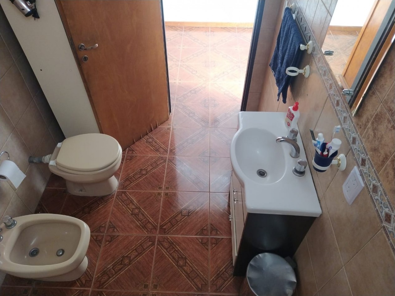 Casa en Venta. Saavedra 